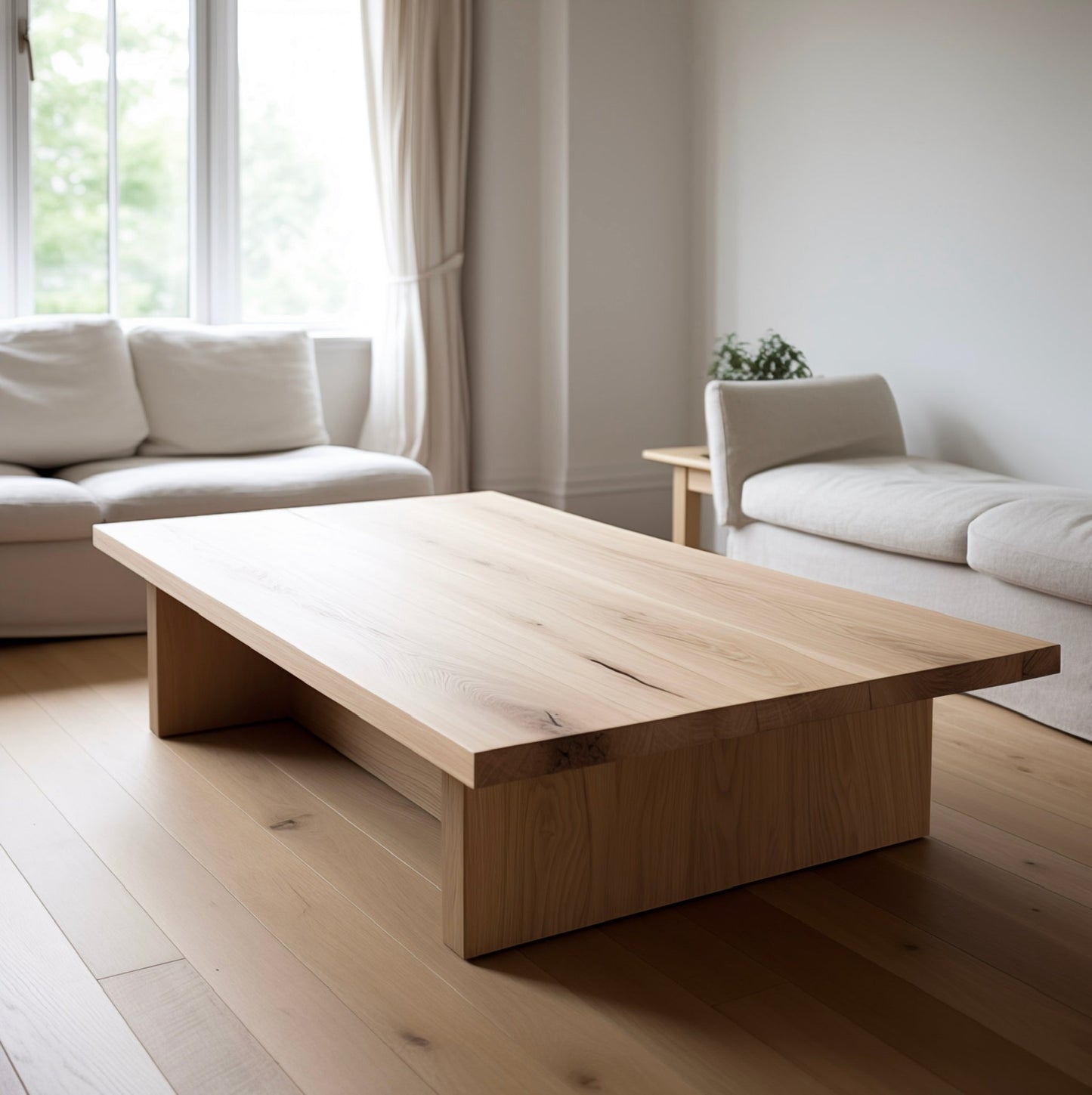 Custom Table for Gina