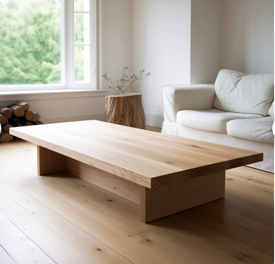 Custom Table for Gina